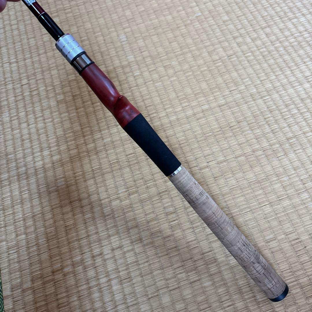 廃番貴重品Fishman Beams CRAWLA ビームスクローラ6.6L+