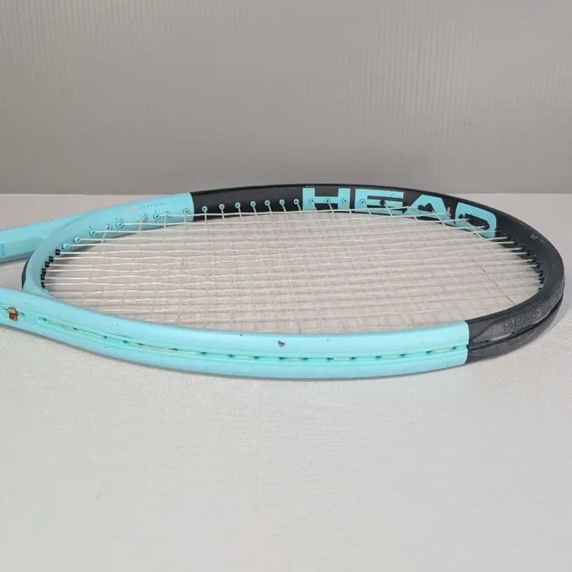 HEAD BOOM MP 2024 G2相当 硬式テニスラケット