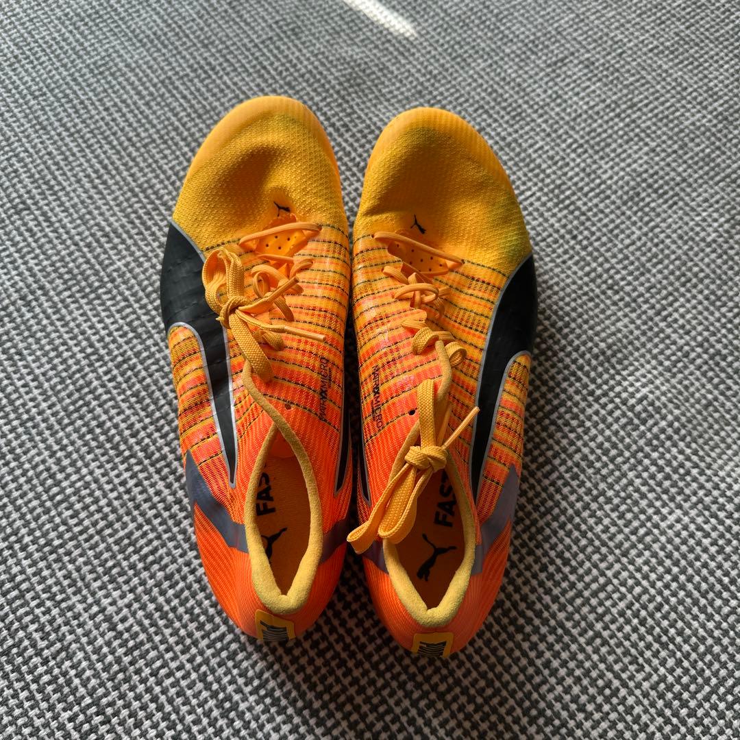 Puma エヴォスピード トーキョー フィューチャー 4 25.5cm