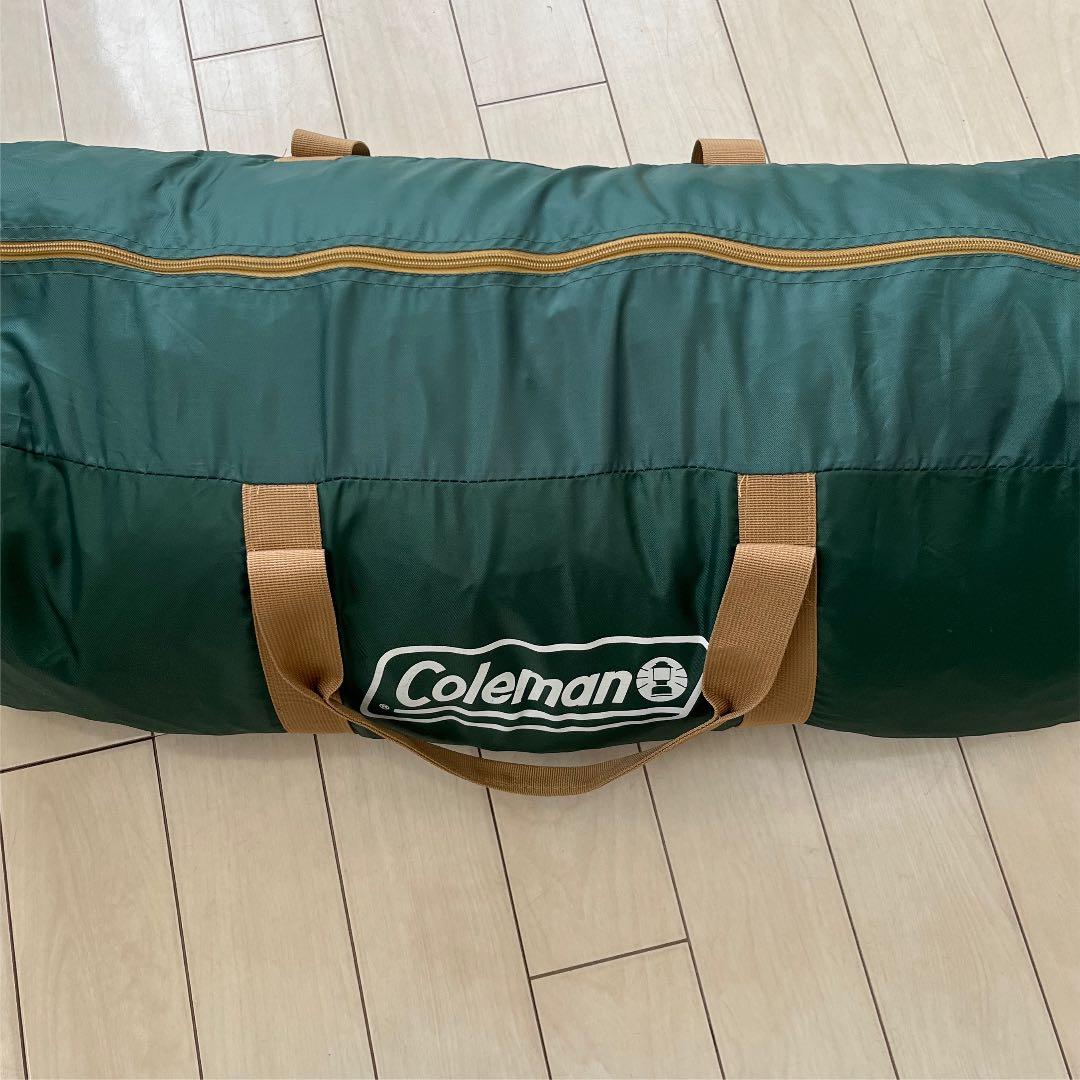 Coleman BCクロスドーム270 テント