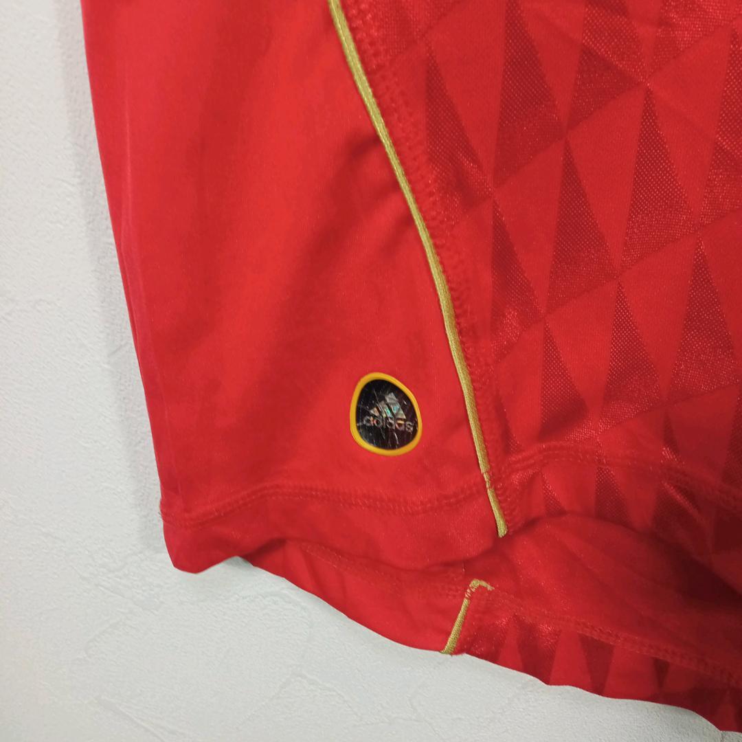 Liverpool リバプールFC 11/12 ユニホーム　adidas XXL