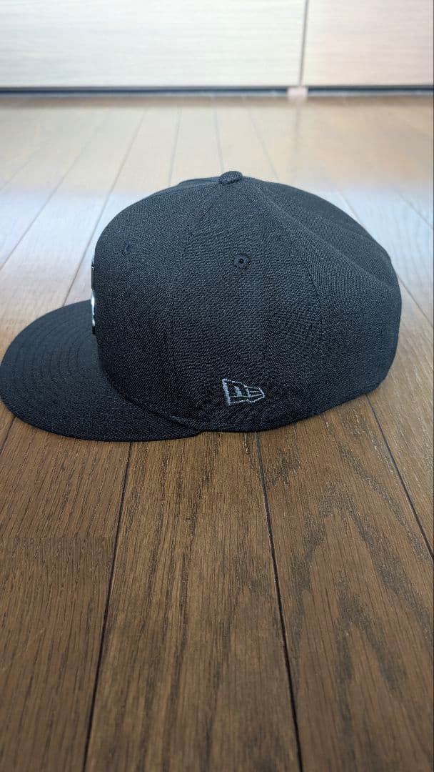 清水エスパルス　NEWERA　CAP