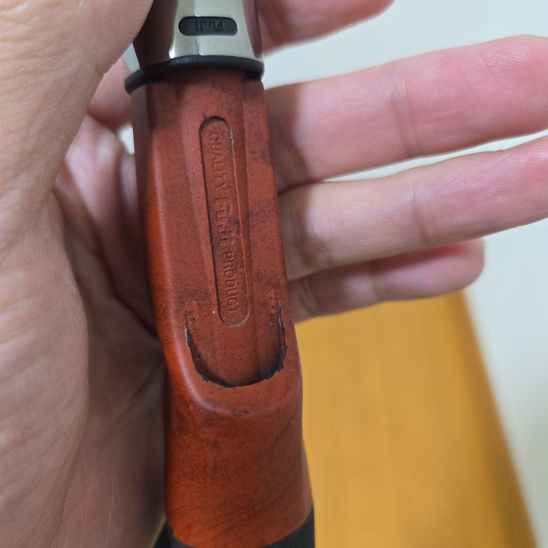 ベンダバール10.1 M FISHMAN