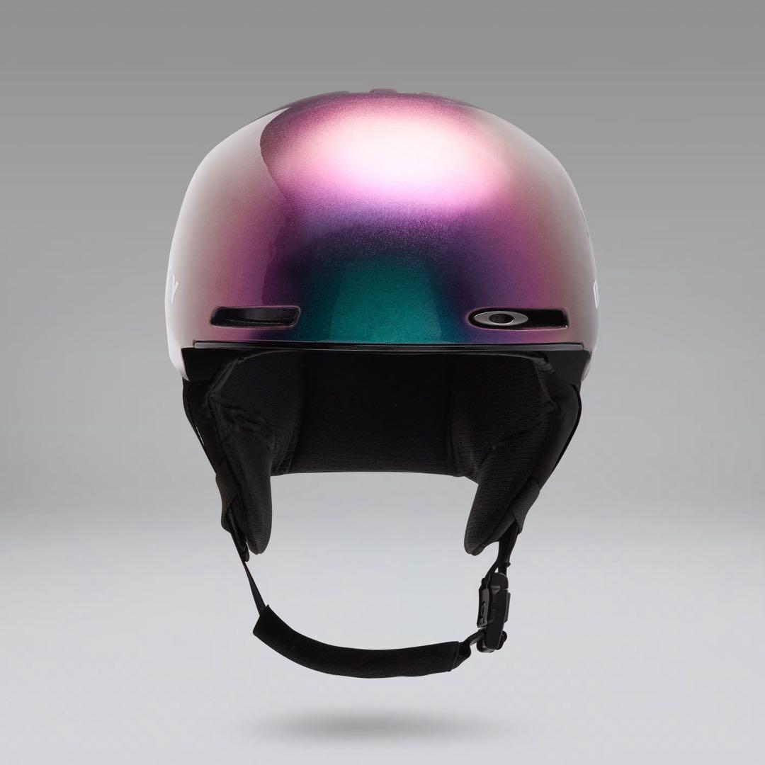 Oakley MOD1 Aura オークリー アジアンフィット　Lサイズ
