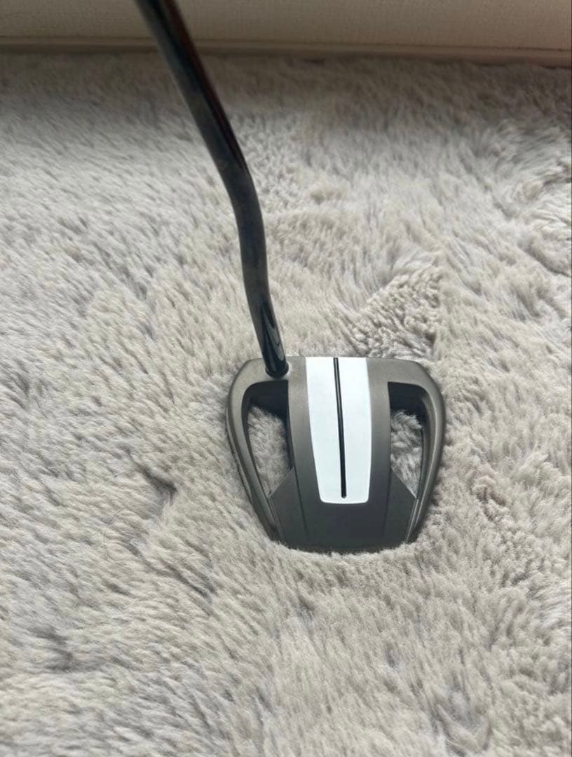 ≪レア≫TaylorMade Spider Tour V パター34㌅