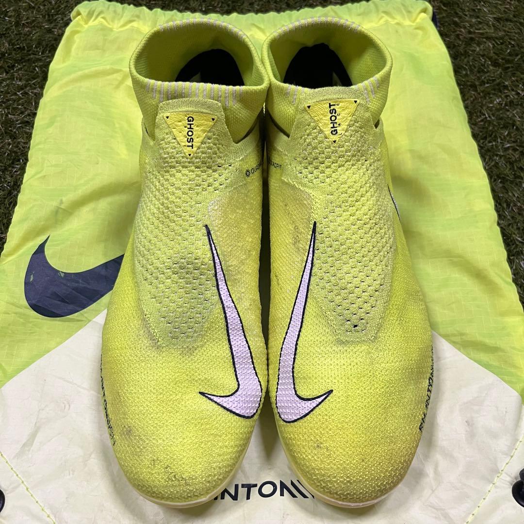 シューズ NIKE Phantom Vision Elite DF AG-PRO