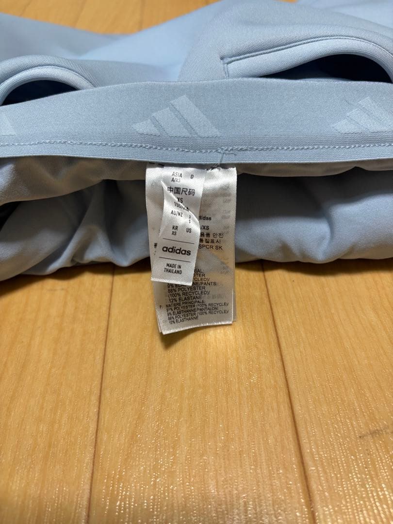 ゴルフレディース上下