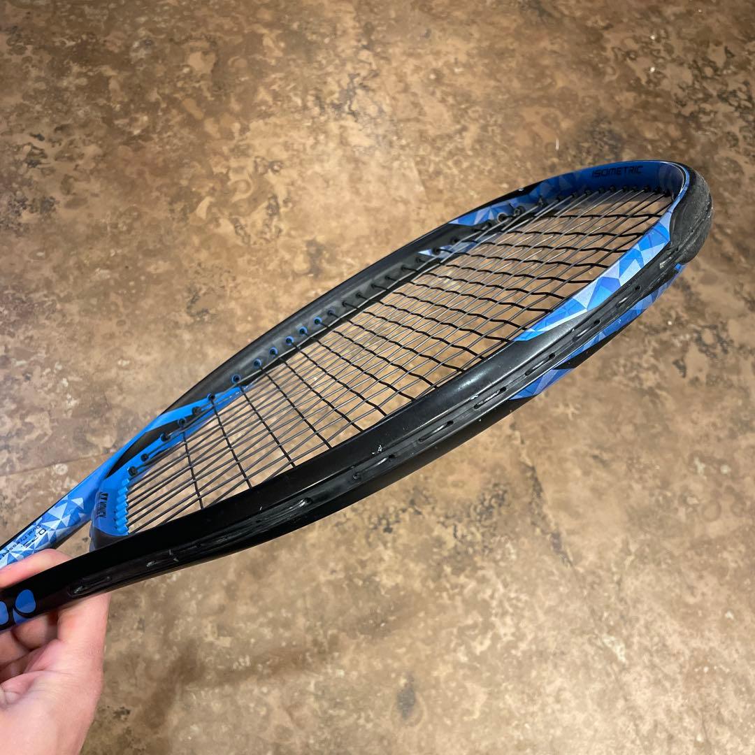 YONEX EZONE98／ヨネックス イーゾーン