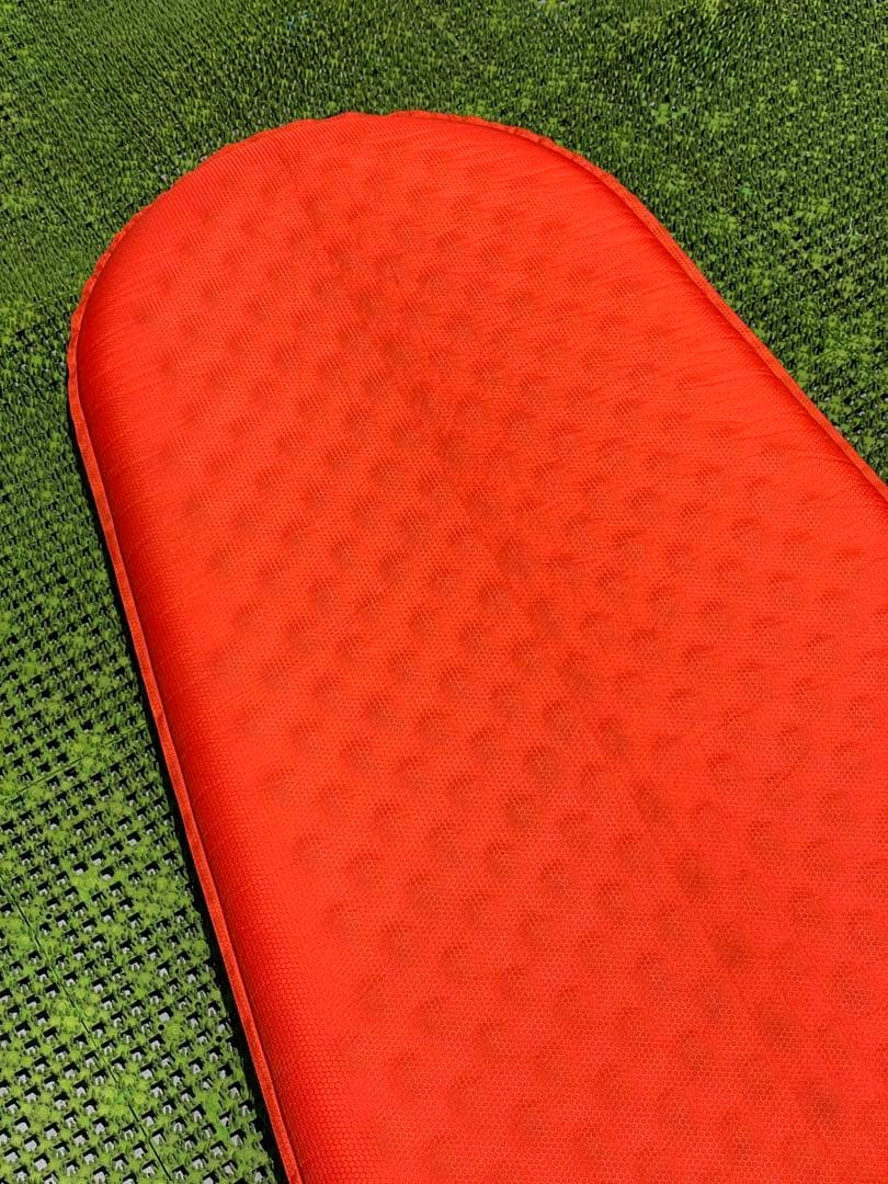 THERMAREST PRO PLUS R スリーピングマット 185cm
