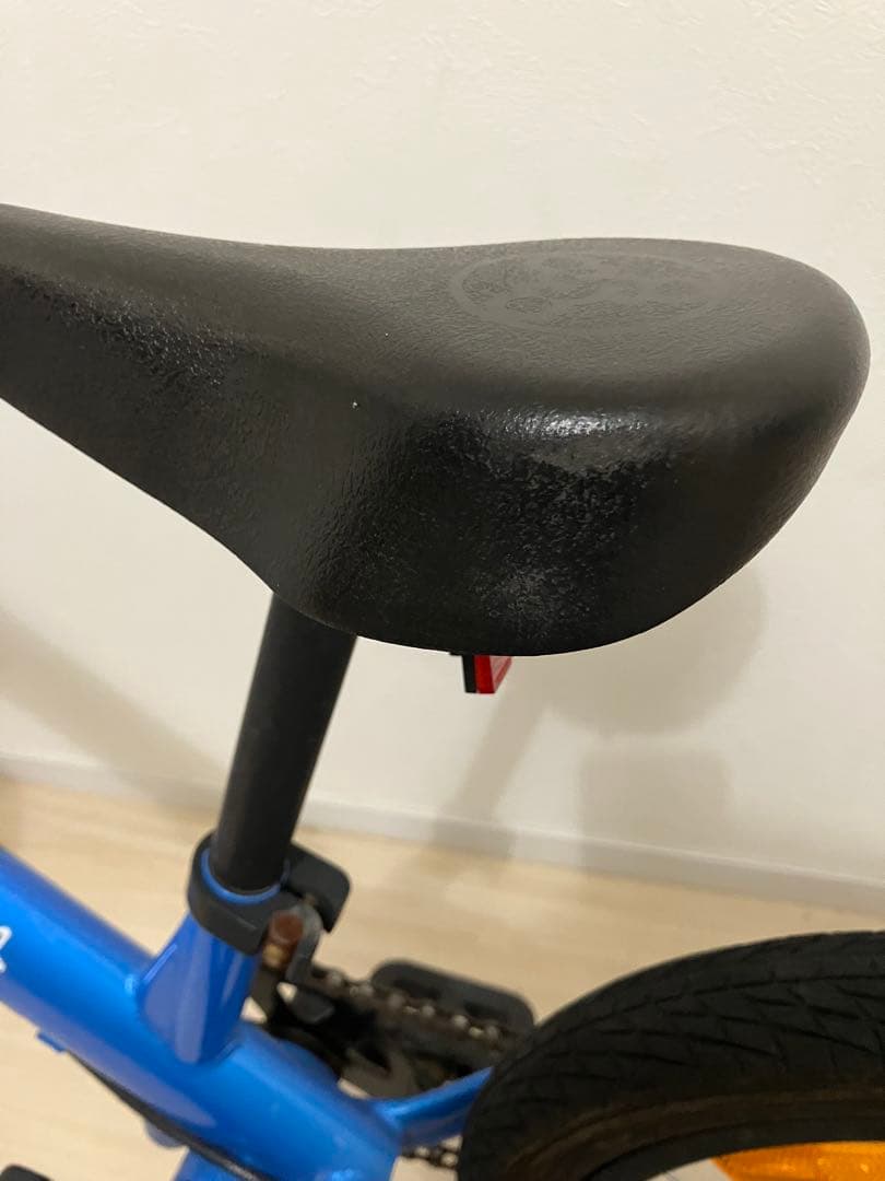 自転車本体 STRIDER 14X