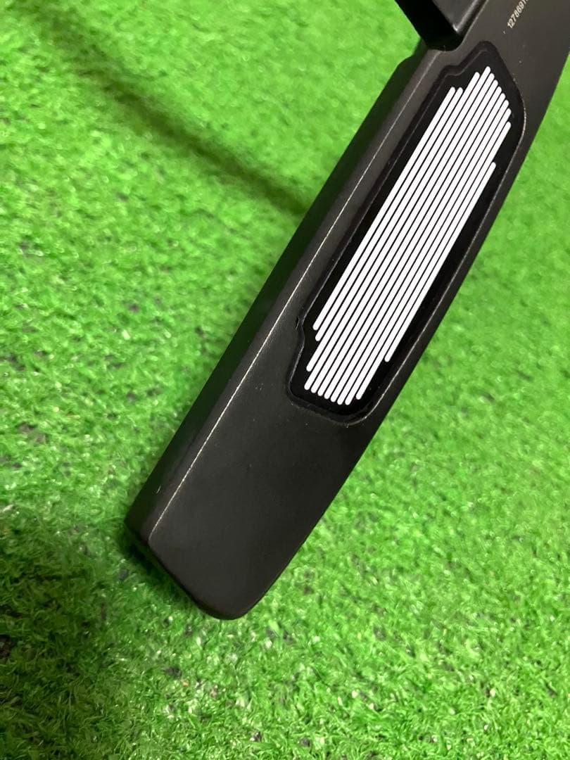 Ping Scottsdale パター　極美品^o^