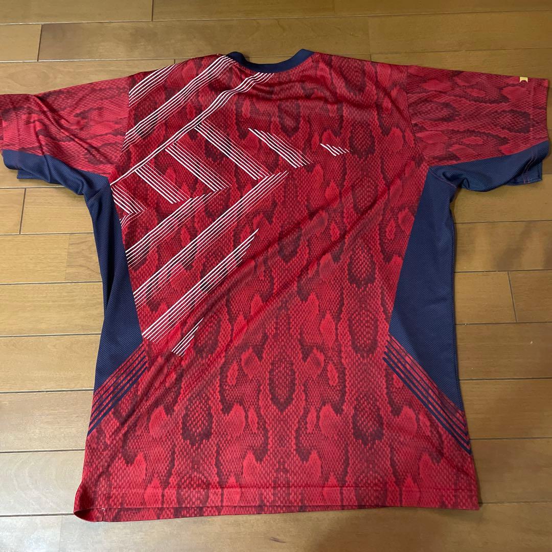 智辯学園　甲子園出場　Tシャツ