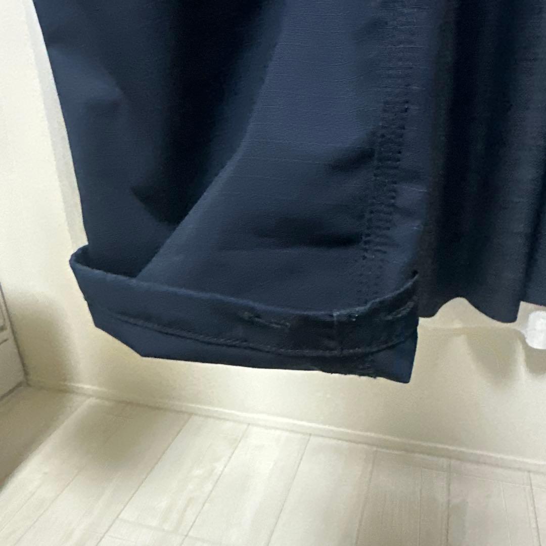 5.11 TACTICAL ネイビー TDUパンツ