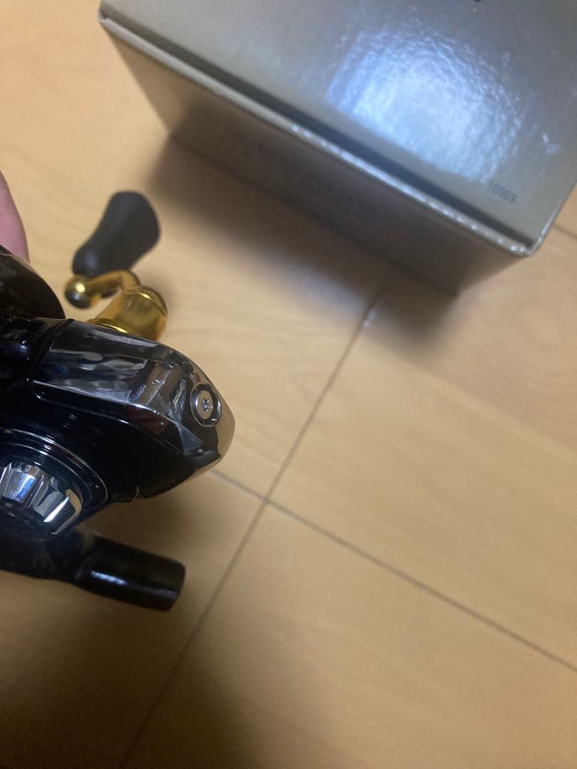 ダイワ 23 レガリス LT1000S
