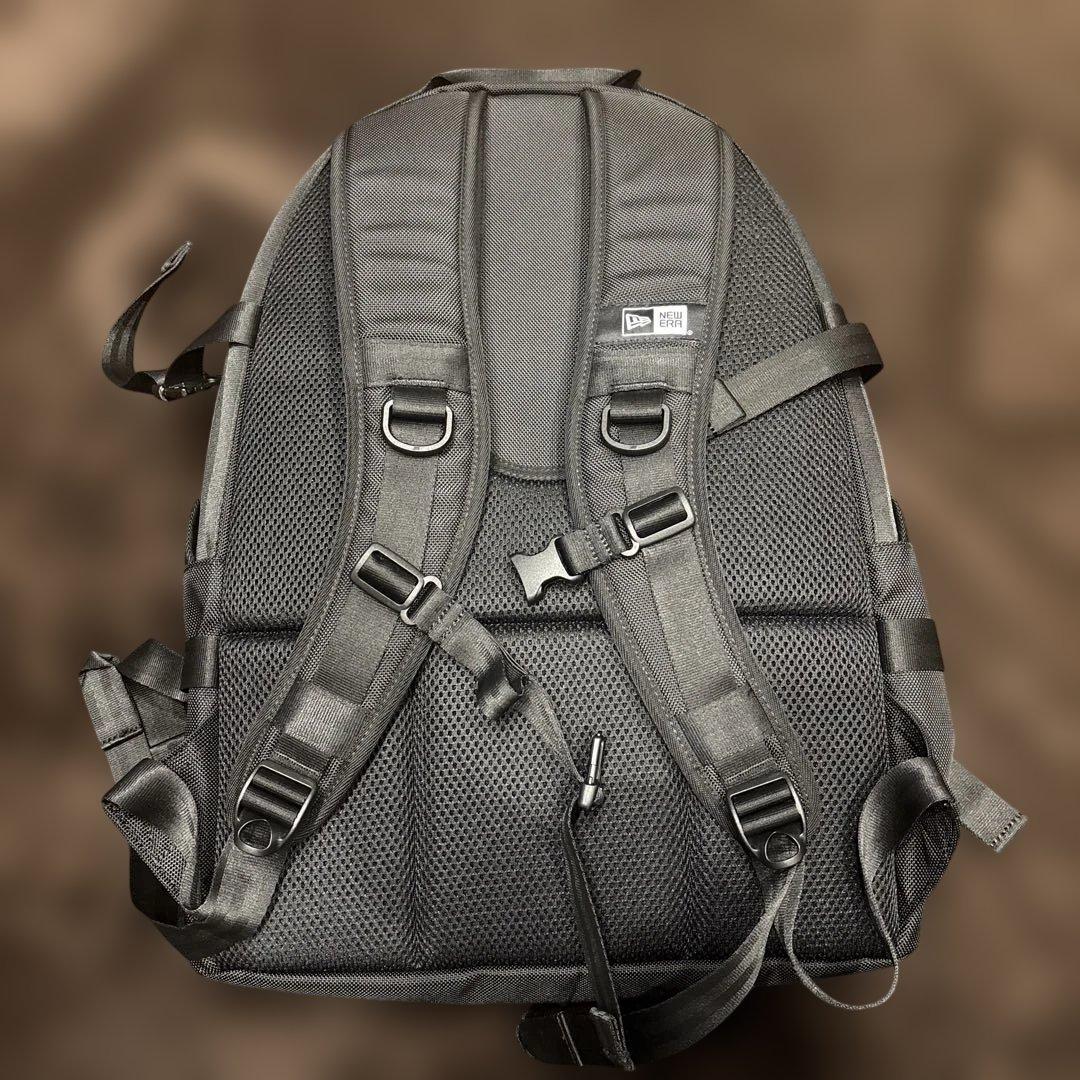 NEW ERA リュック　35L