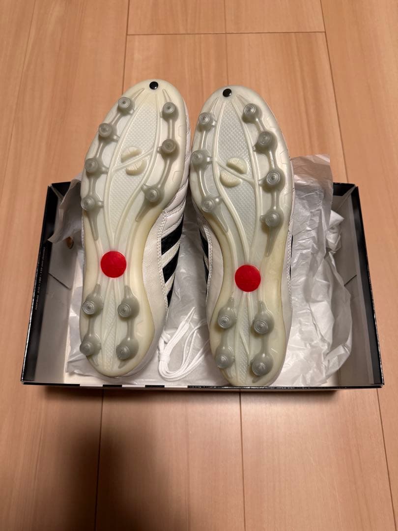 adidas パティークX PATHIQE X 27.5cm