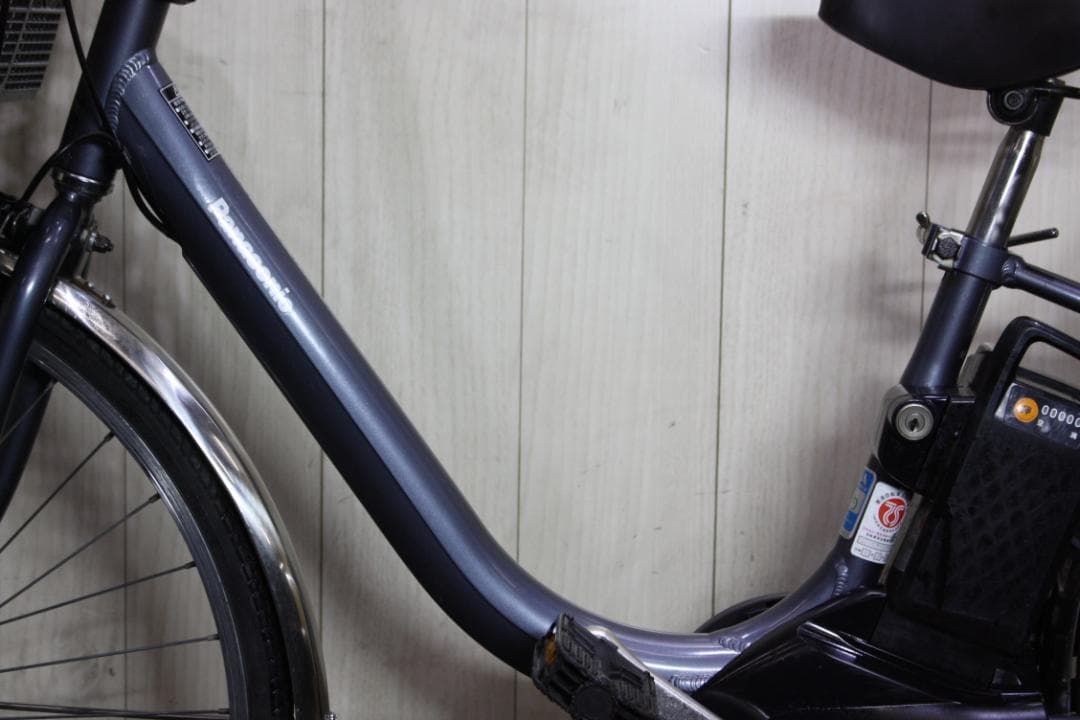 パナソニックビビYX BE-ELYX632N2 8AH 26インチ LED 3段