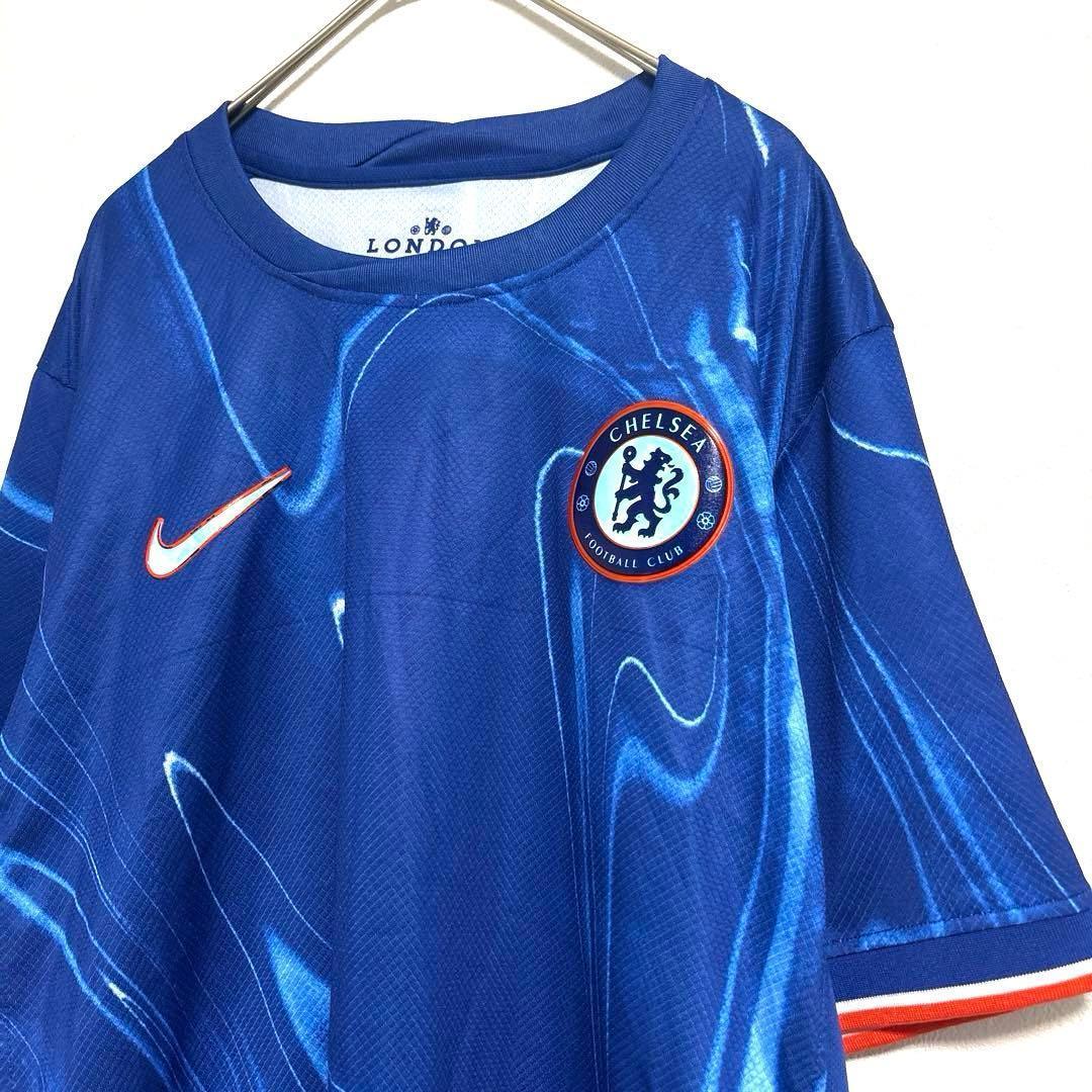 【正規品】NIKE チェルシーFC レプリカユニフォーム L 大人用 サッカー