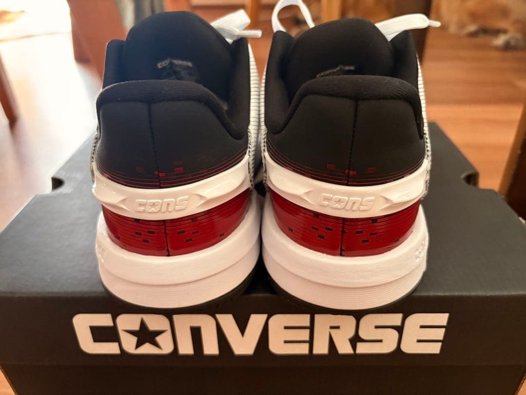 CONVERSE CONS バスケットボールシューズ
