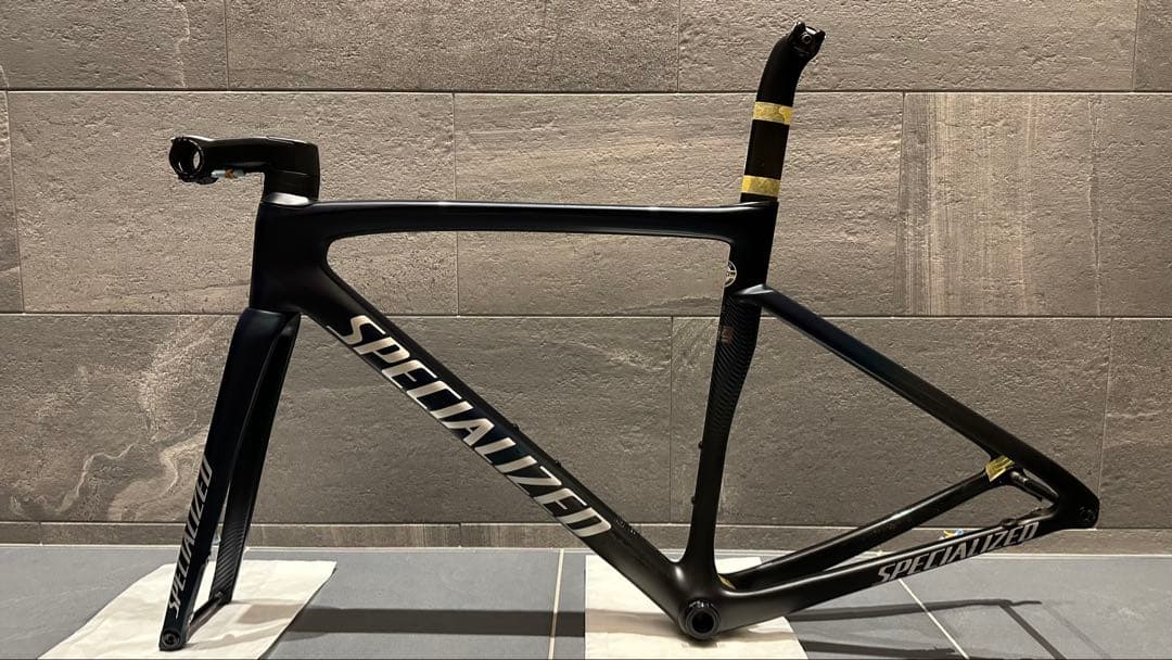 SPECIALIZED TARMAC SL7 COMP 52サイズ
