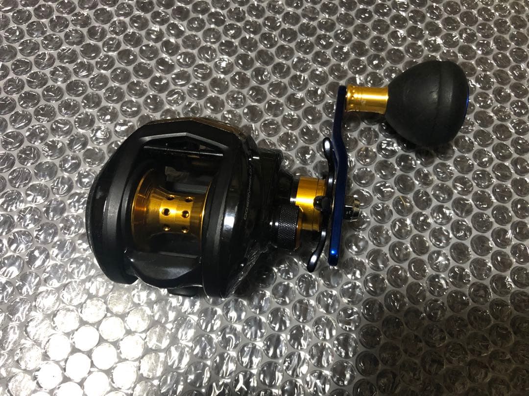 Abu Garcia アブガルシア　オーシャンフィールド７
