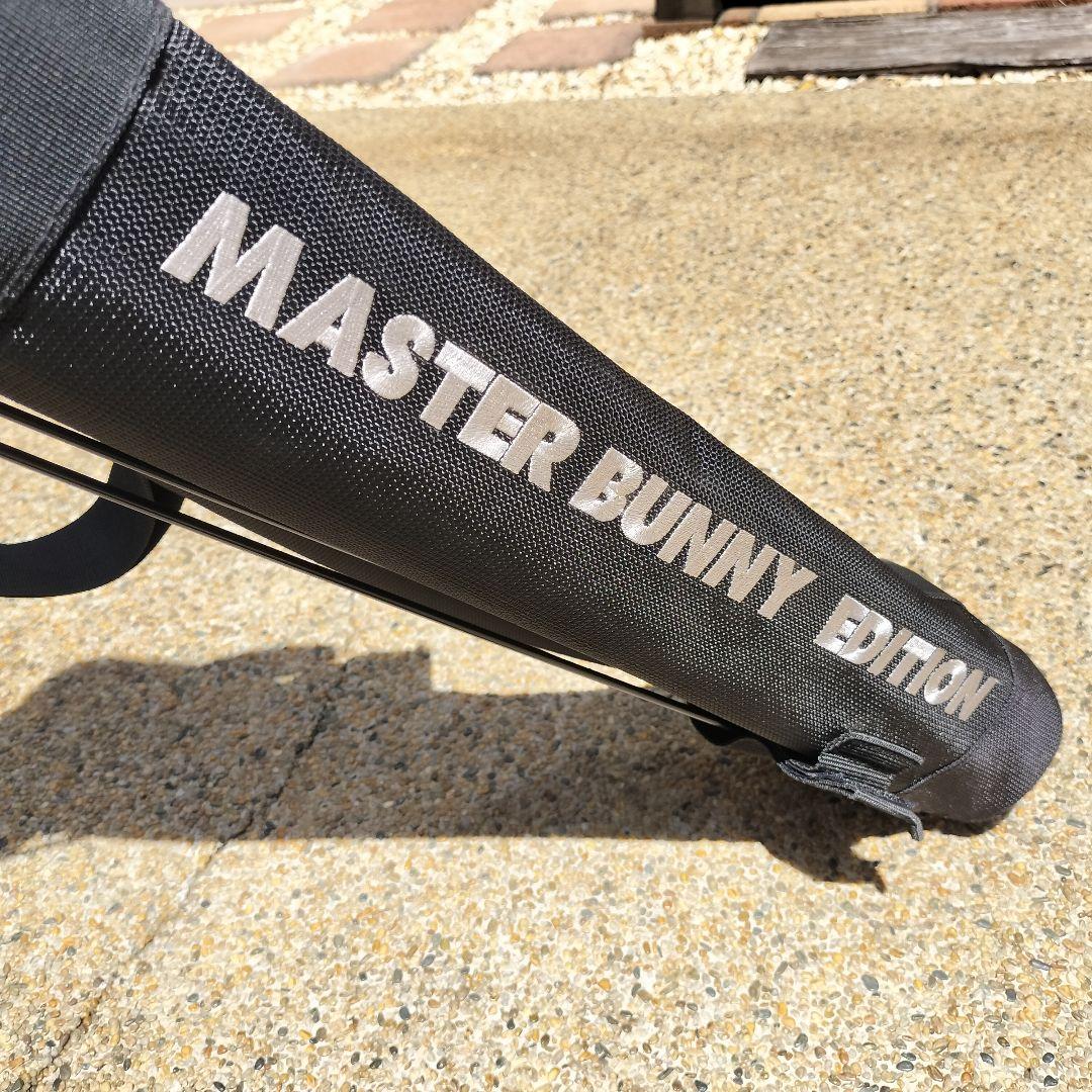 MASTER BUNNY EDITION セルフスタンド　キャディバッグ