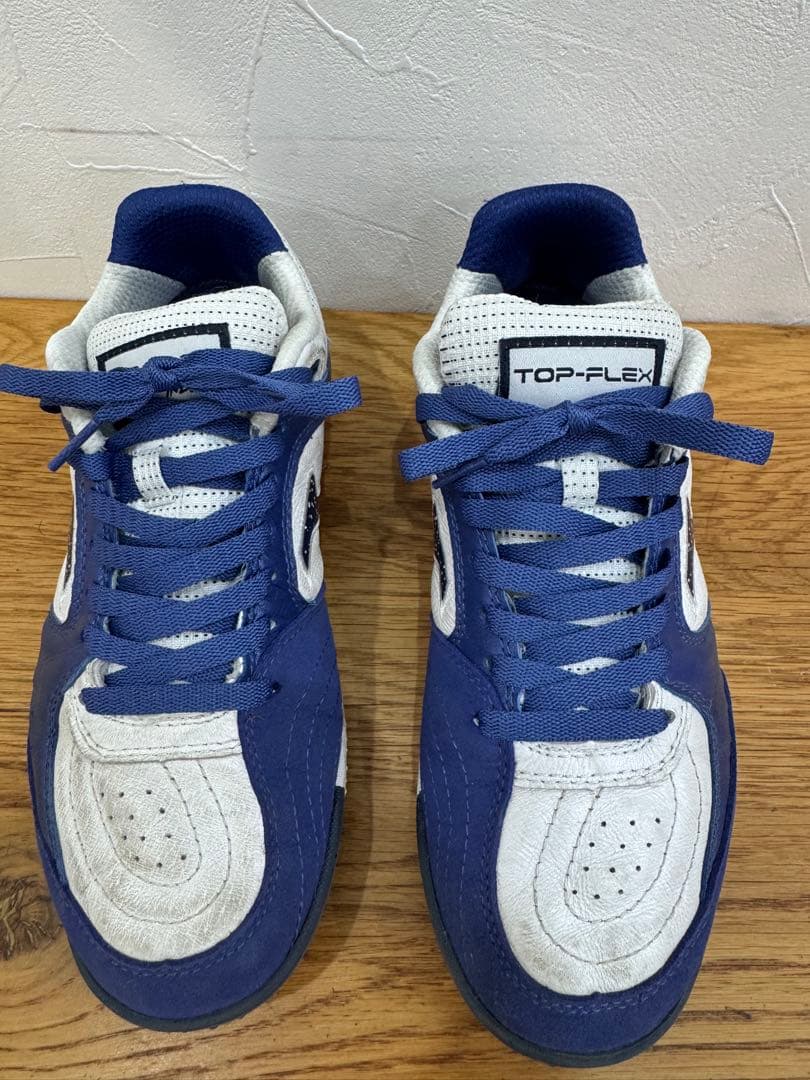 joma ホマ/ TOP FLEX 2534 (26cm) フットサルシューズ