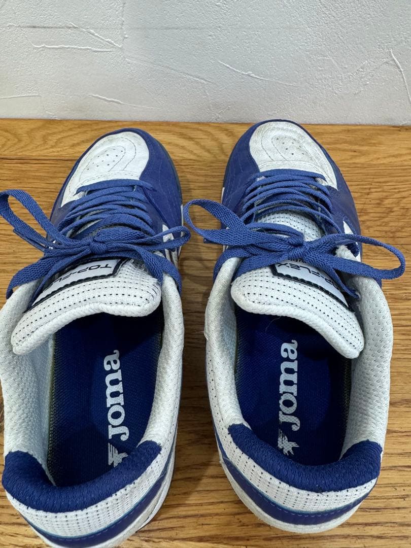 joma ホマ/ TOP FLEX 2534 (26cm) フットサルシューズ