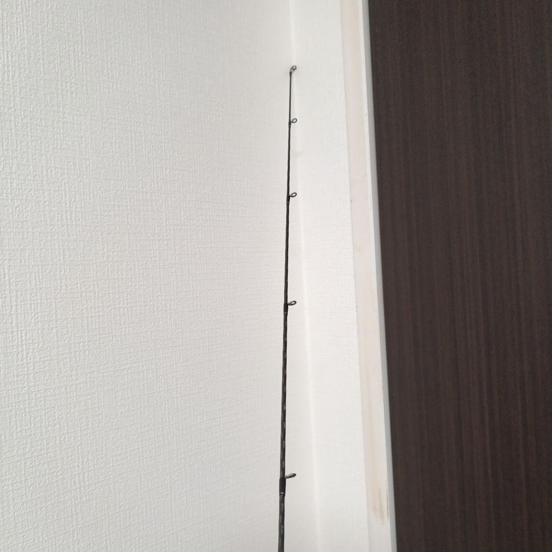 エアエッジ2本　クロノス1本の3本セット