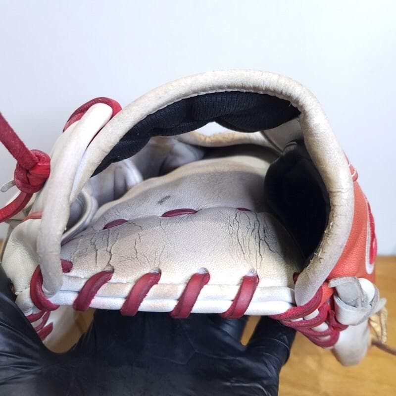 ウイルソン A2000 カナダ代表モデル 本家米国版 内野用 硬式グローブ