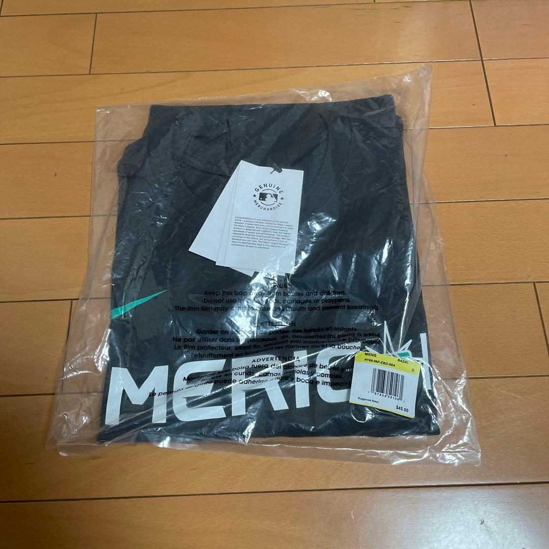 大谷翔平　WBC TシャツとオールスターTシャツ ２枚セット　アメリカSサイズ