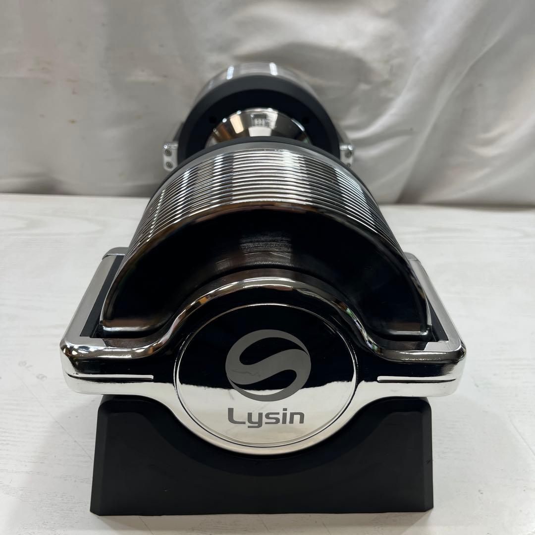 Lysin ライシン 可変式ダンベル 3〜32kg ※片方のみです。