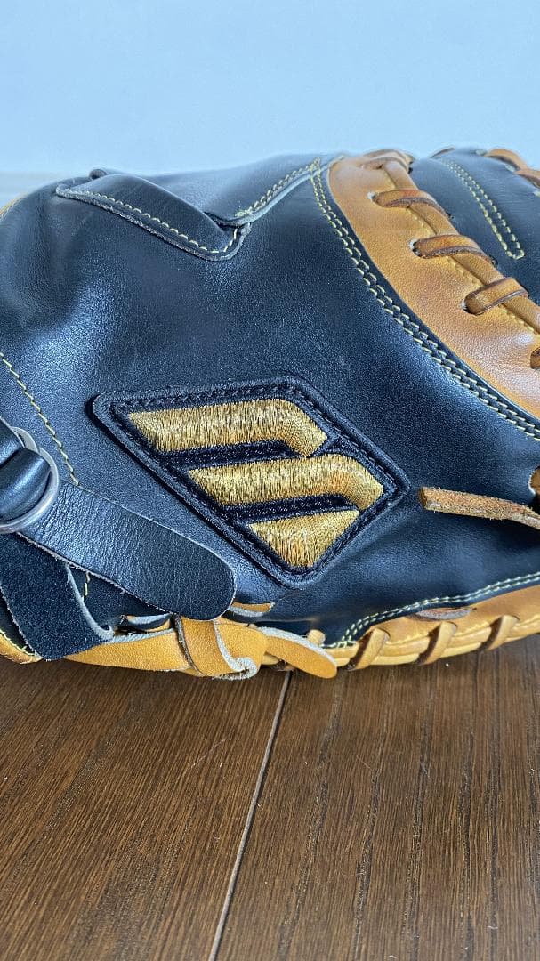 ミズノプロ　キャッチャーミット（硬式オーダー）　右投げ