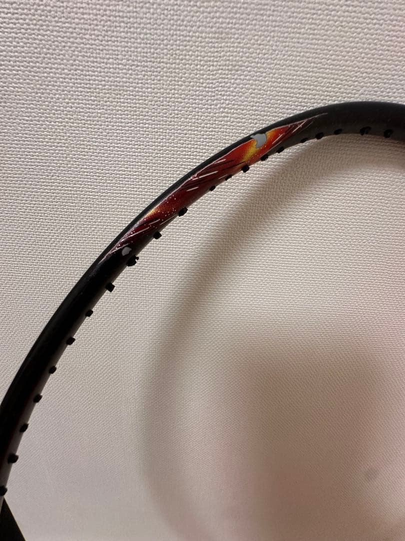 ASTROX 77 バドミントンラケット ヨネックス