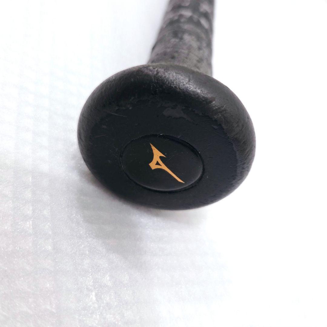 ミズノ ビヨンドマックス OVAL 1CJBR105 軟式バット 83cm