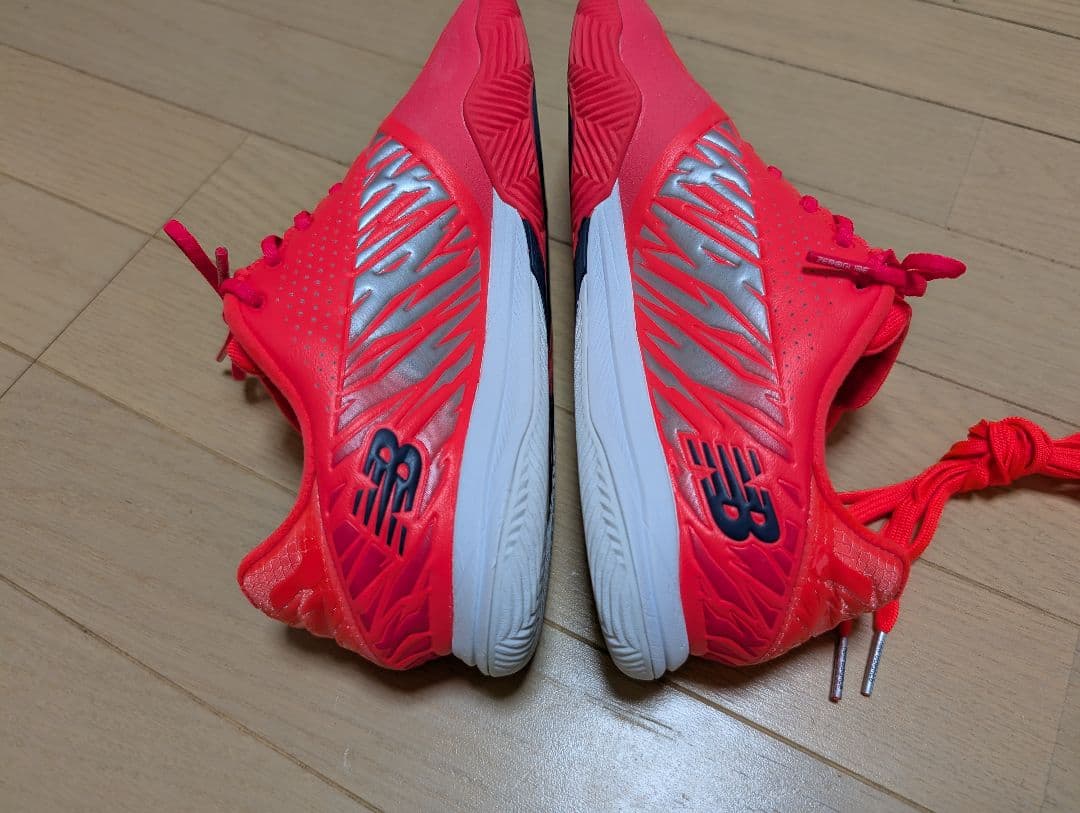 海外モデル New Balance Furon Pro IN V8 24.0cm