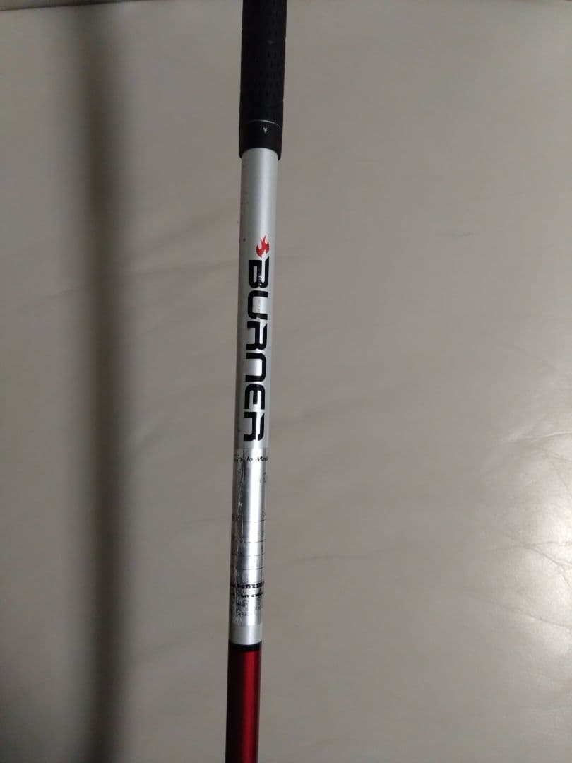 TaylorMade Burner ドライバー 10.5度