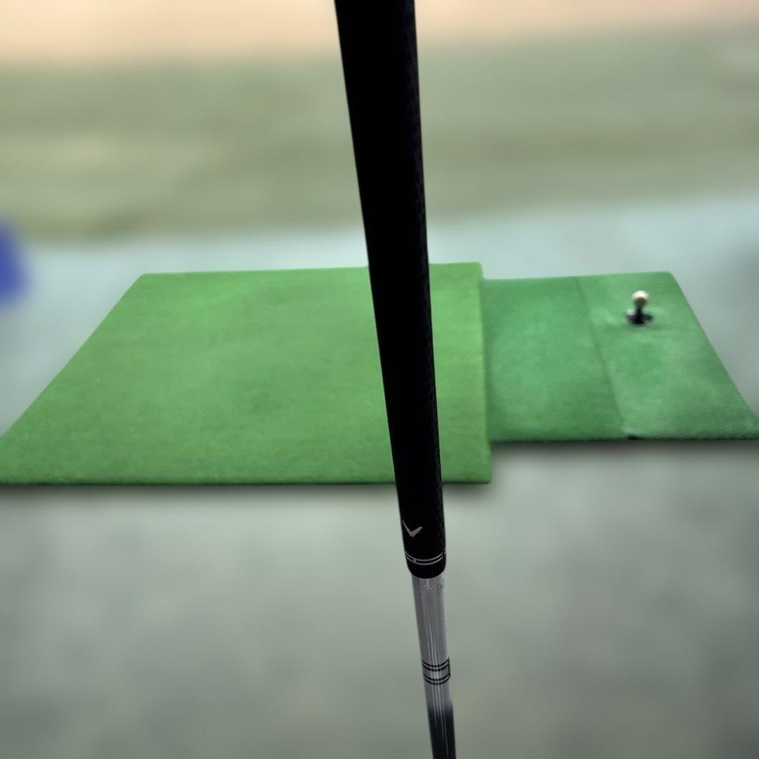 Callaway APEX UT 4 ユーティリティクラブ