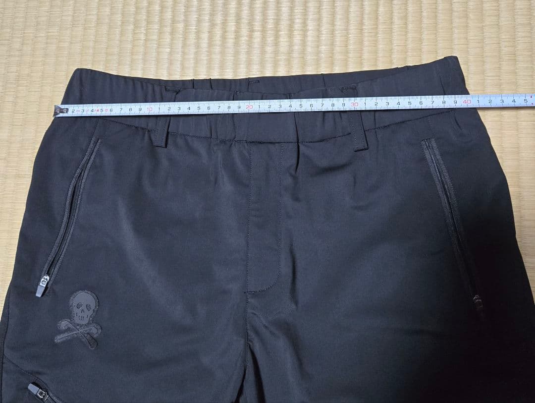 マークアンドロナ　パンツ　サイズＬ