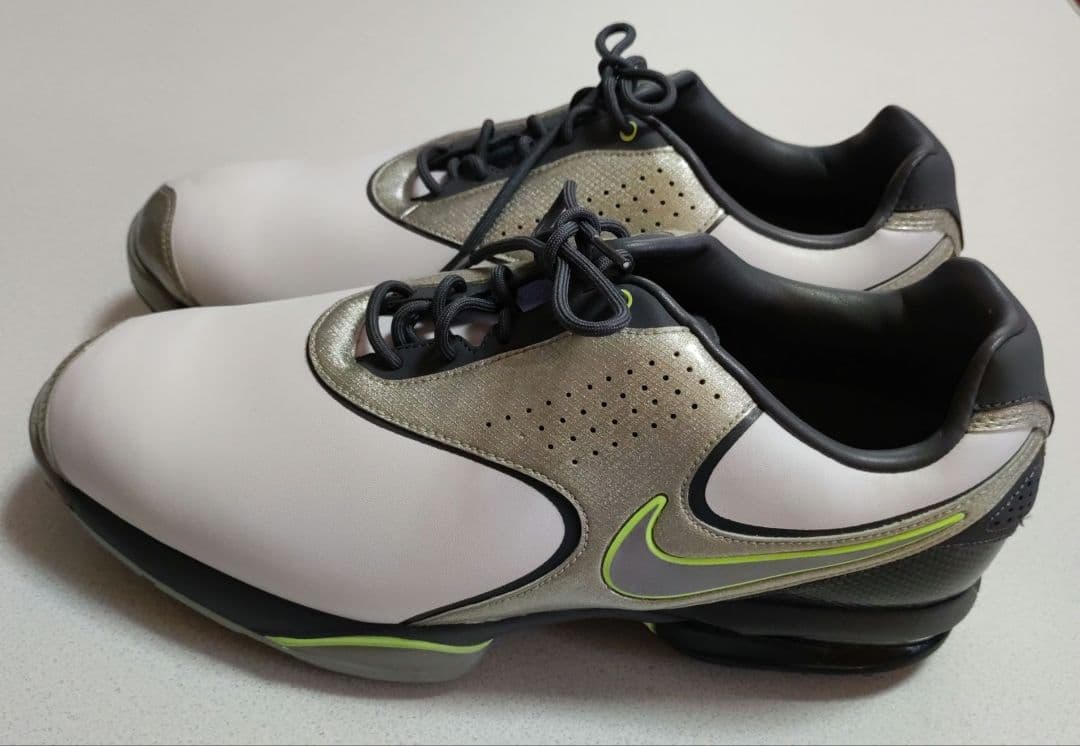 NIKE　ナイキ ゴルフシューズ メンズ　新品 28cm