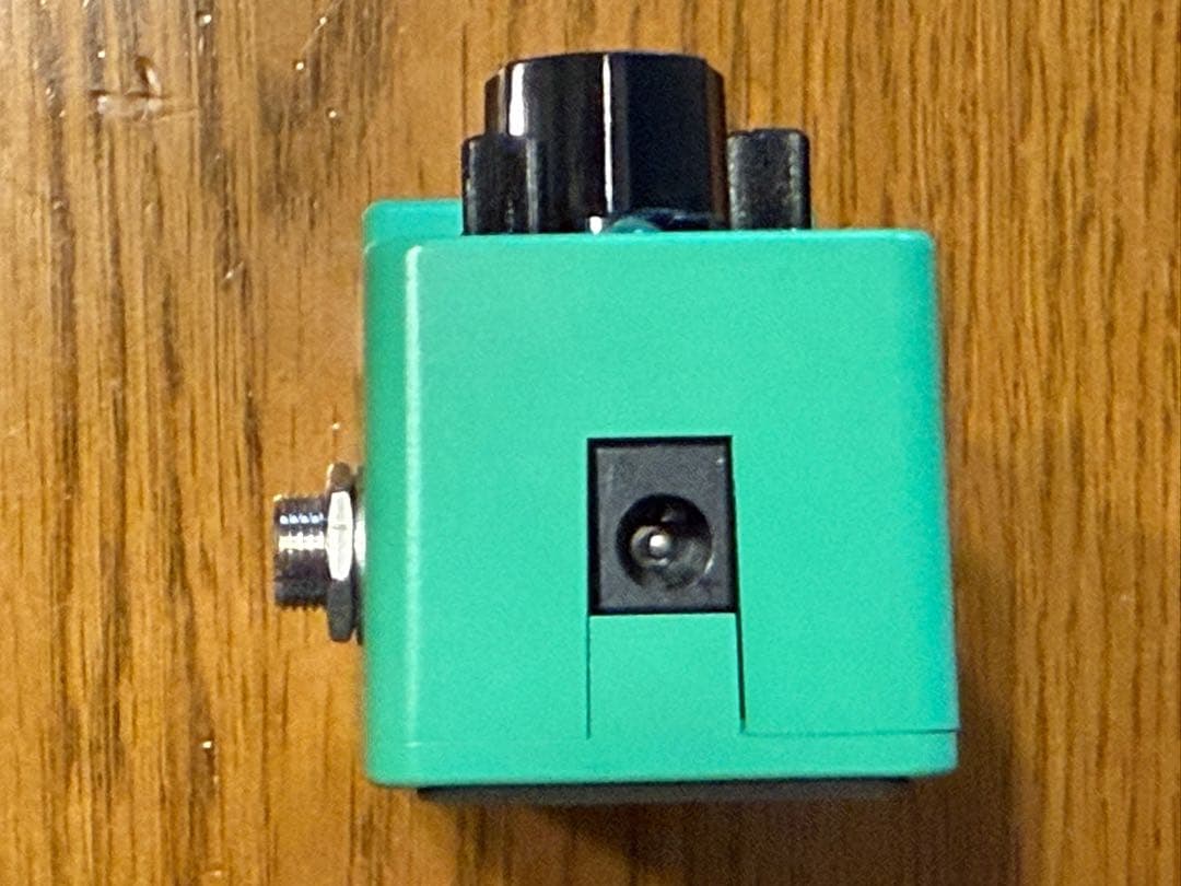 【美品】 Ibanez TUBE SCREAMER MINI 日本製