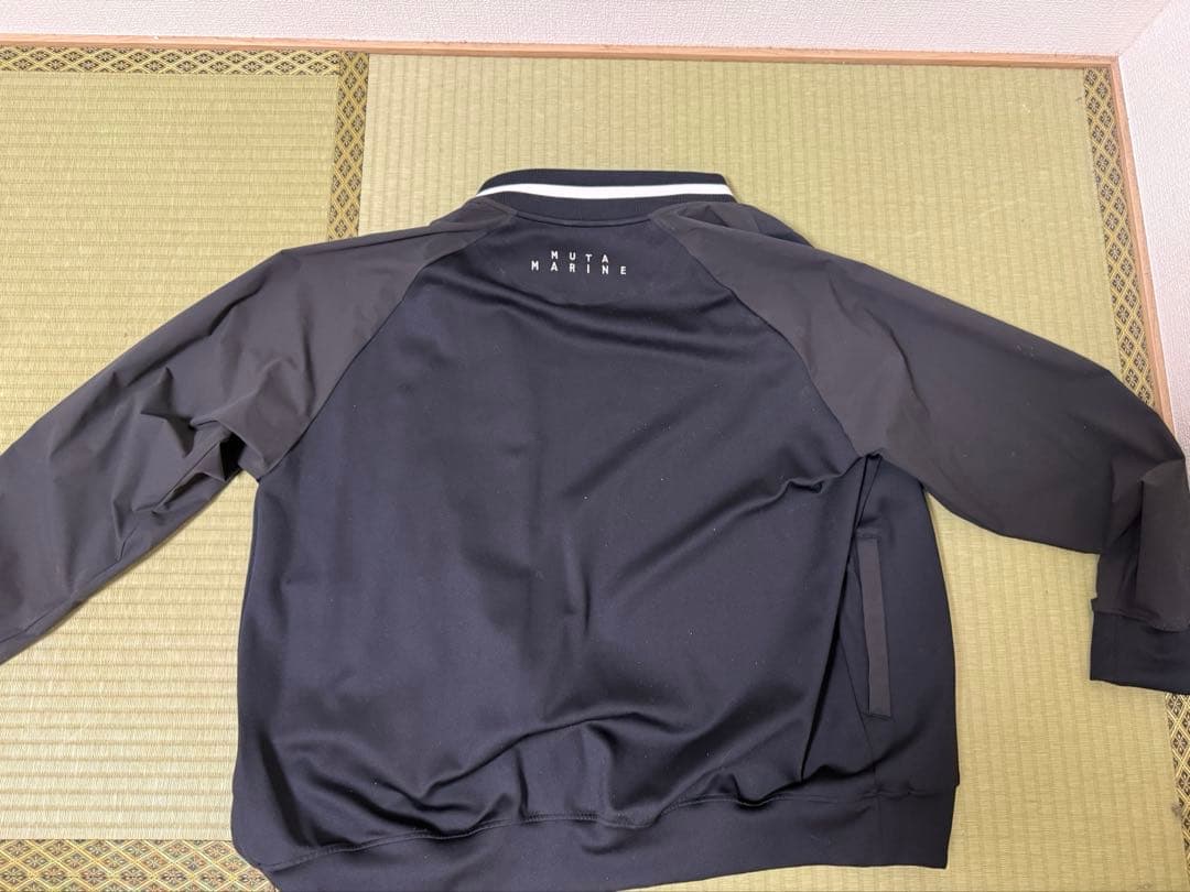 MUTA MARINE セットアップ　8（2XL）