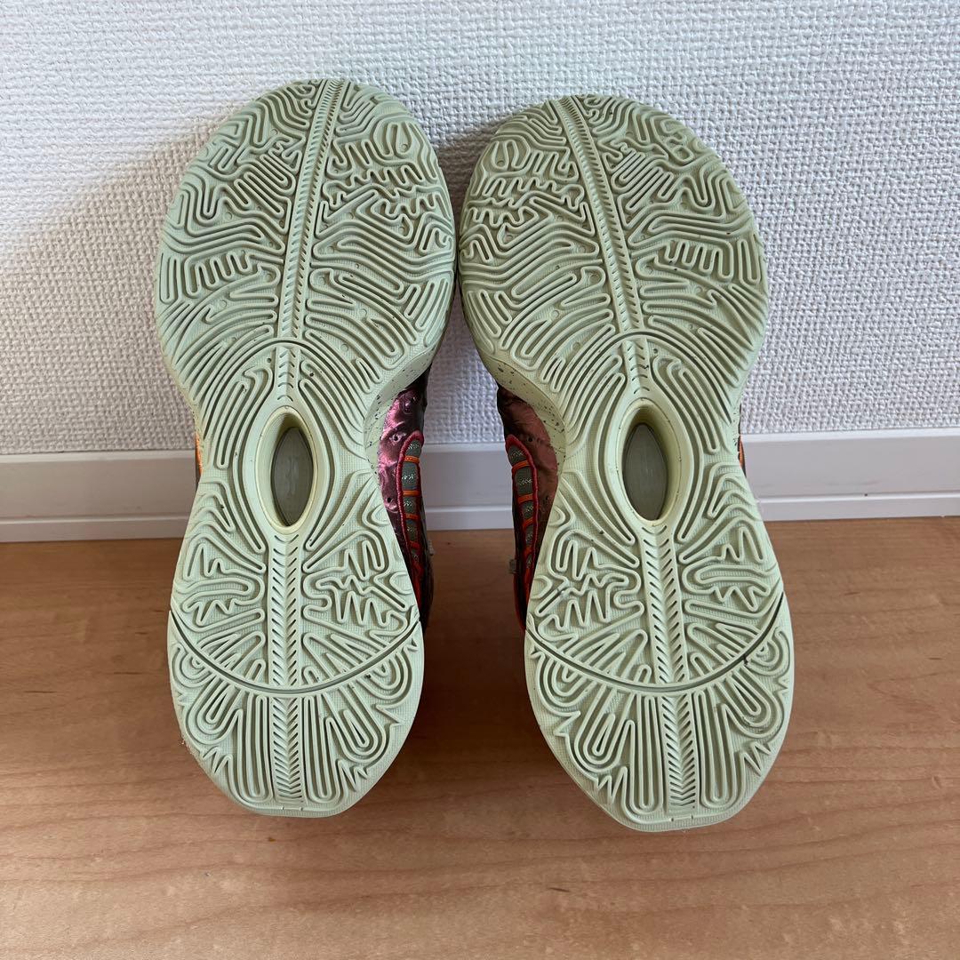 Nike レブロン21 26.5cm