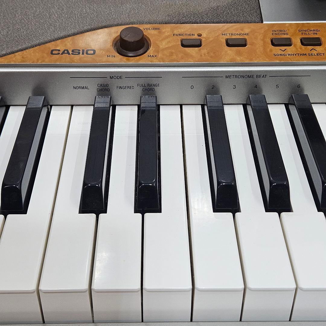 CASIO Privia PX-110 88鍵 電子ピアノ