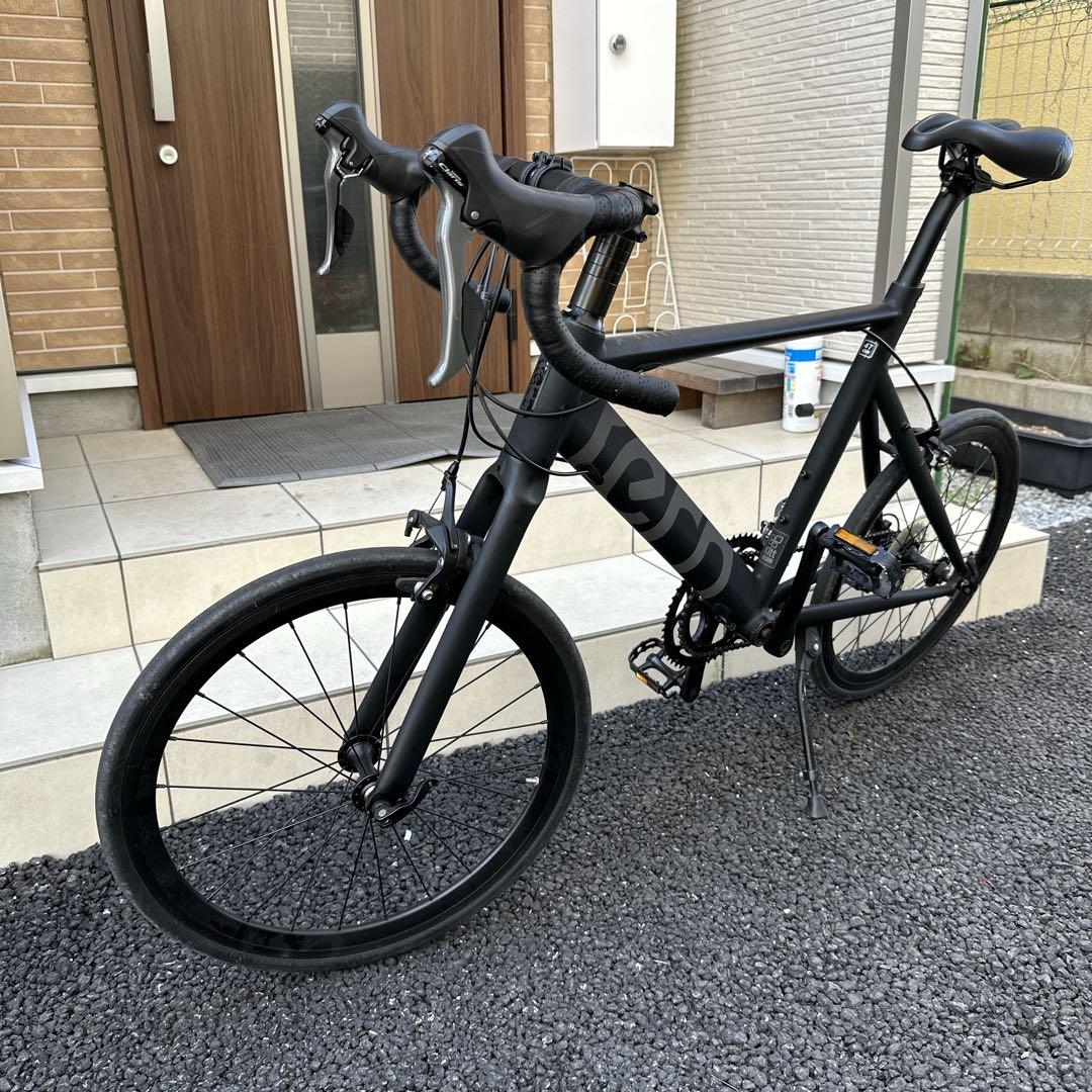 tern SURGE 47ミニベロロード