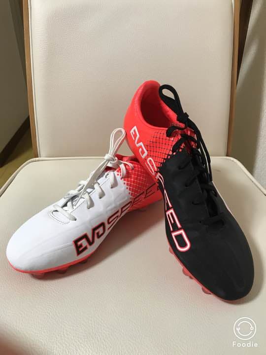 シューズ EVOSPEED 6700