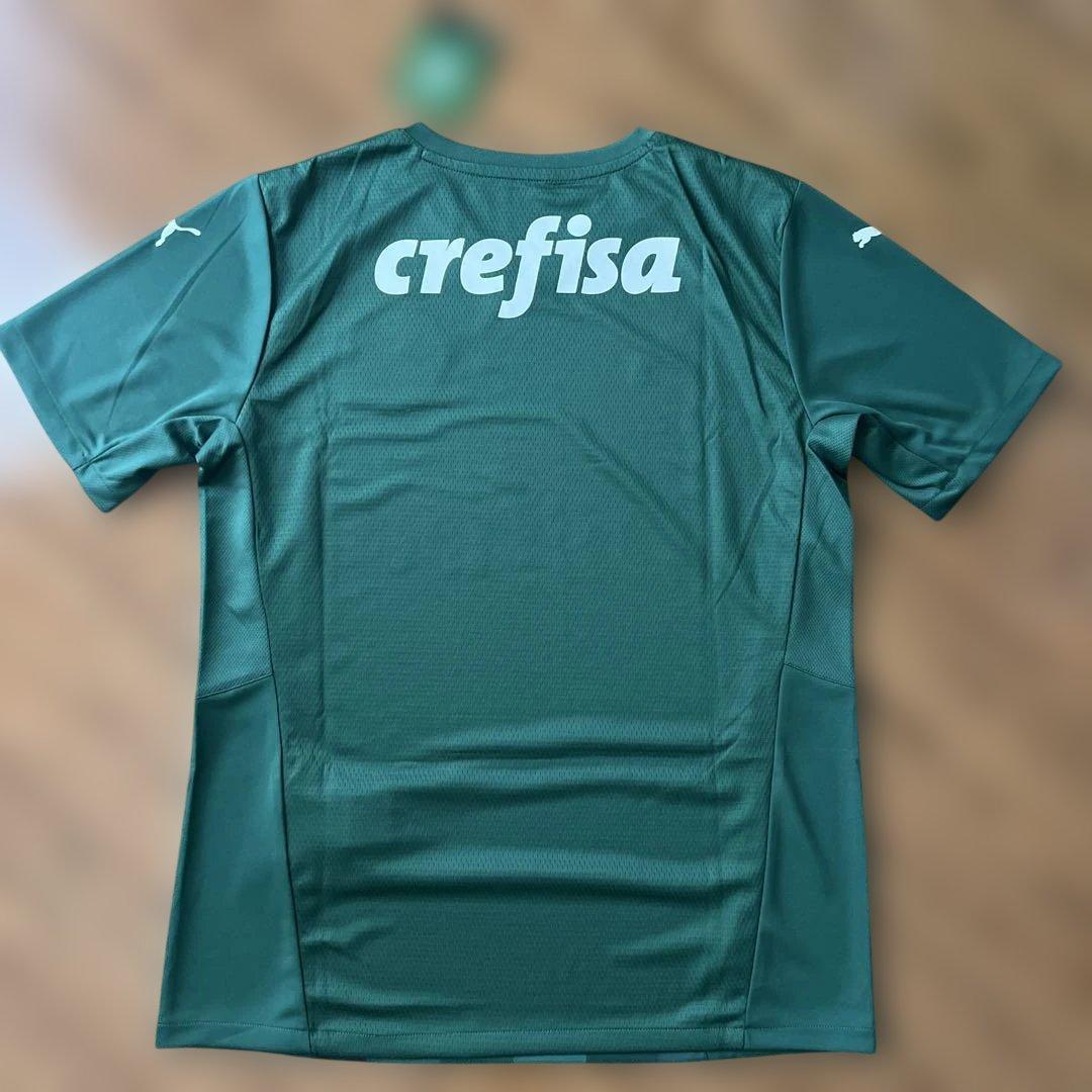 パルメイラス2021新品サッカーユニフォームPuma Palmeiras プーマ