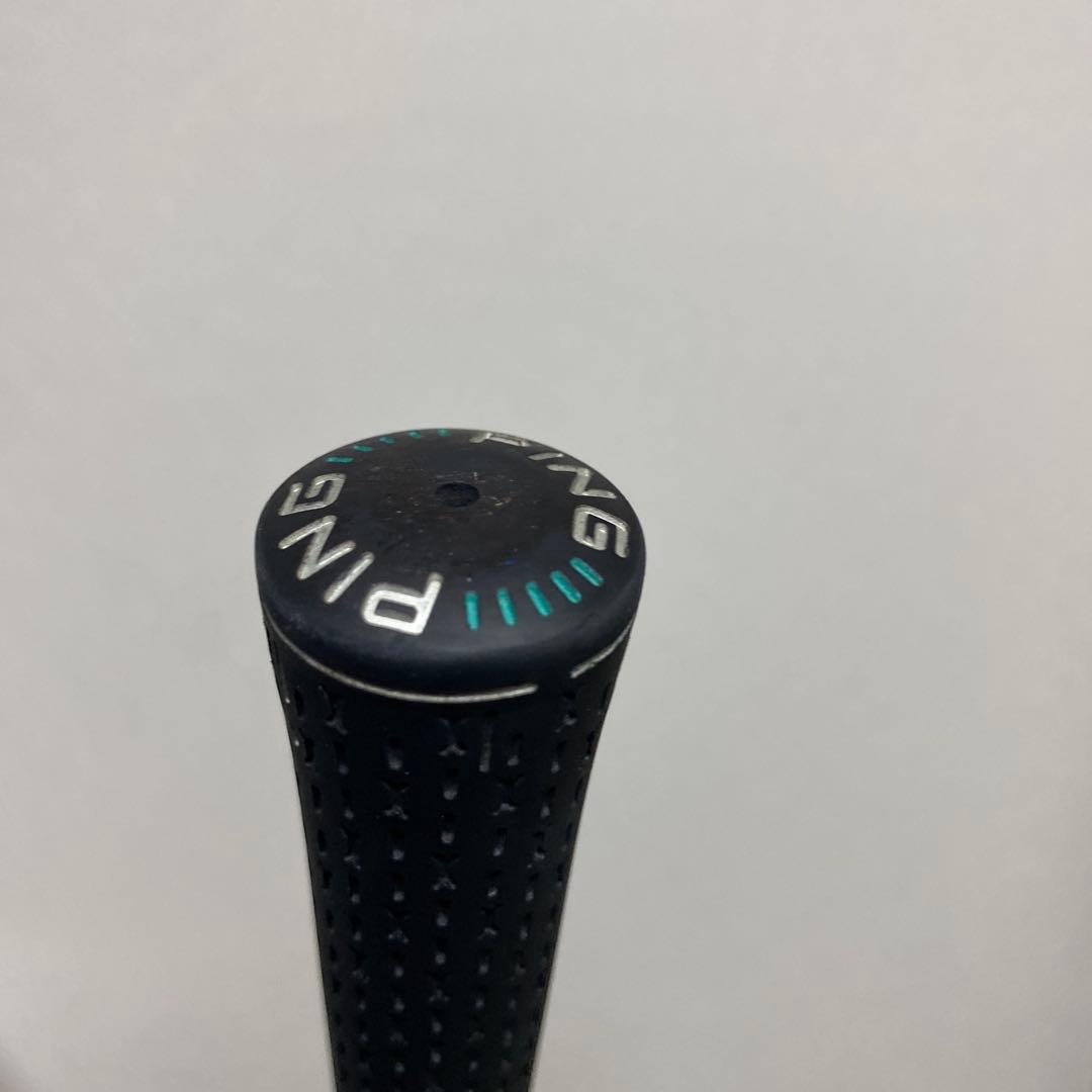 美品 PING G30 ドライバー 10.5° R