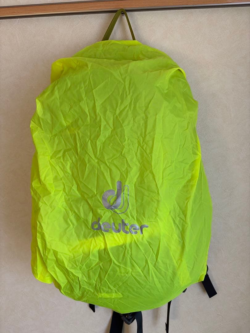 deuter BIKE I AIR EXP 16 ドイター サイクリング バック