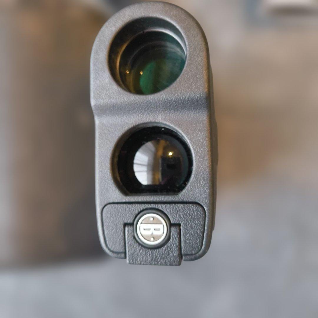 Bushnell PinSeeker 1500 ゴルフ用距離計